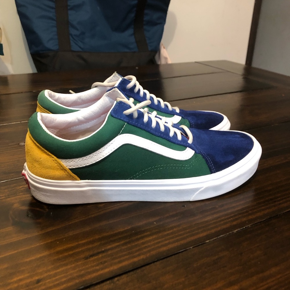 Vans